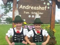 Andreashof 