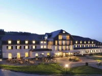 Hotel Rimberg 