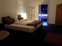 Aparthotel Flughafen Leipzig 