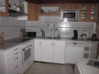 Apartment Holmsland 