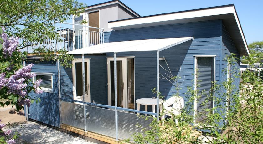 Fjordlyst Camping & Cottages 