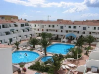 Alondras Park Apts 2*