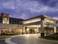 Norfolk Marriott Chesapeake 3*
