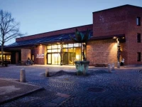 Radisson Blu H.C. Andersen Hotel, Odense 