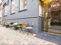 Ydes Budget Hotel 