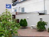Amalie Bed and Breakfast & Apartments 