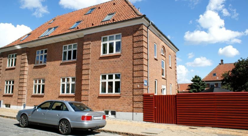Billesgade B&B and Apartment 
