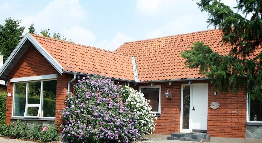 BnB Odense