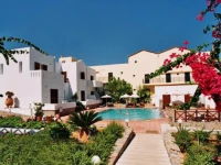 Maritimo Beach 4*