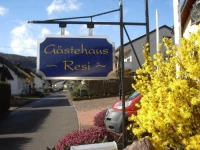 Gastehaus Resi 