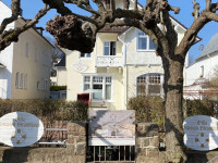 Pension Strandhaus