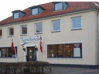 Turisthotellet 
