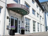 First Hotel Aalborg 