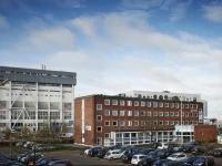 Hotel Aalborg 