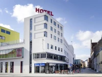 Cabinn Aalborg 