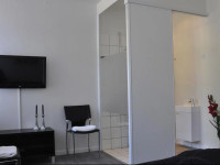 AB Centrum Bed without Breakfast
