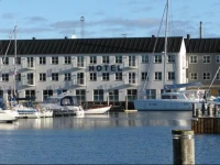 BB-Hotel Aarhus Havnehotellet 