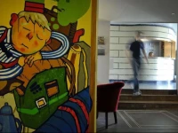 Hostel City Sleep-In 