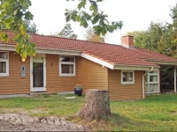 Holiday home Fruerlund F- 1242 