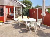 Holiday home Ryttermarken C- 3871 