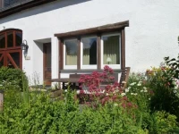 Altes Forsthaus Latrop 