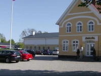 Hotel FrГёslev Kro 