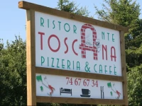 Toscana Restaurant and Bed & Breakfast 