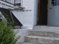 Christinelund B&B 