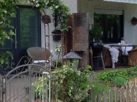 Ferienwohnung Casa Natura 