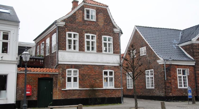 Bed & Breakfast Hasse Christensen 