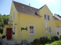 Gastehaus Stumpf 