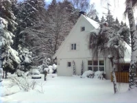 Gastezimmer Im Haus Am Wald 