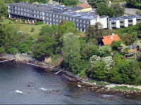 Radisson Blu Fredensborg Hotel, Bornholm, RГёnne