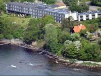 Radisson Blu Fredensborg Hotel, Bornholm, RГёnne 