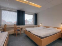 BB-Hotel RГёnne Bornholm 