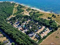 GallГёkken Strand Camping & Cottages 