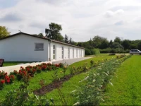 Koebenhovedskov Bed & Breakfast 