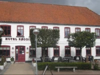 Hotel RГёdding 