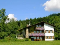 Landhaus Wildfeuer 