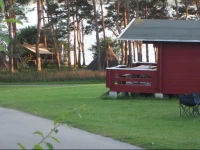 Roskilde Camping & Cottages 