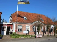 Hostel RudbГёl 