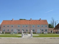 SkrГёbelev Gods Manor House 