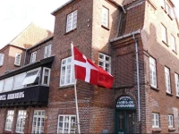 Guesthouse RudkГёbing 