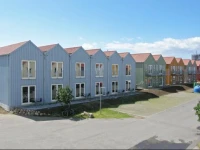 Hotel RudkГёbing Skudehavn 