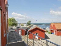 Hotel RudkГёbing Skudehavn Apartments 