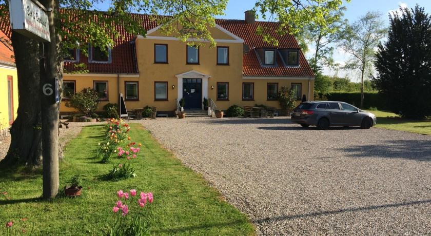 Otel VГҐbensted Bed & Breakfast