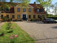 Otel VГҐbensted Bed & Breakfast 