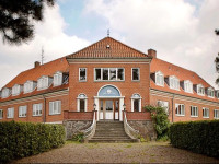 Radstedhus B&B Hotel
