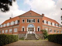 Radstedhus B&B Hotel 