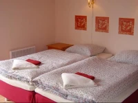 Bed and Breakfast Vester Hjermitslev 